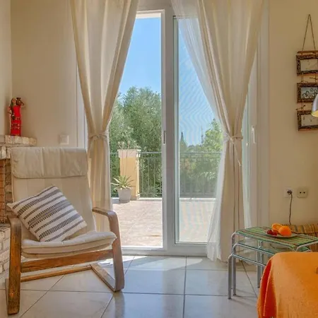 Villa Aglaia