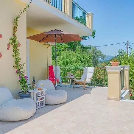 Aglaia Villa
