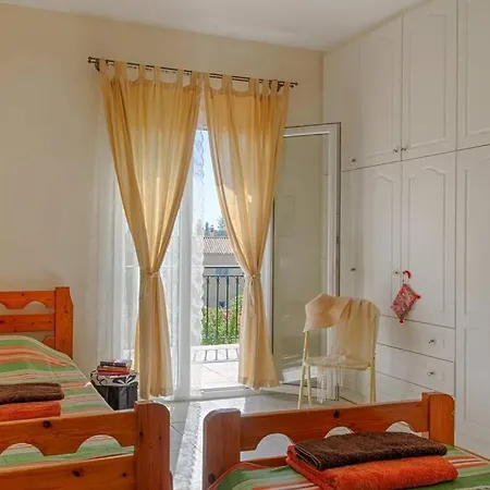 Villa Aglaia Corfu (city)