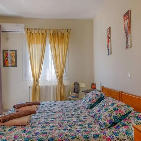 Villa Aglaia Corfu (city)
