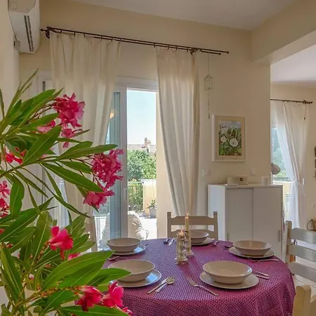 Aglaia Corfu (city)